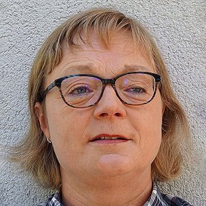 Mag. Elisabeth Weigand