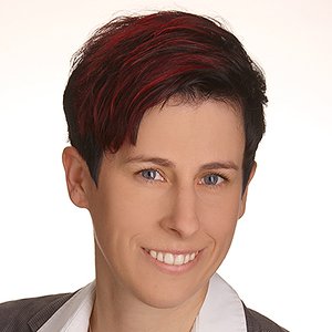 Daniela Wallensteiner