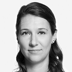 Mag. Mona Holzgruber, BSC