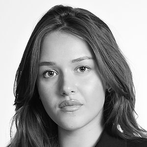 Ivanna-Yaryana Zinko, LL.B.