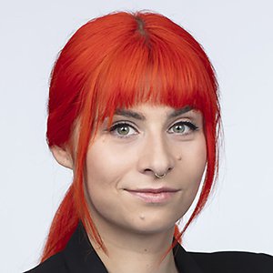 Eva-Maria Milgotin
