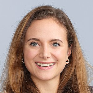 Laura Gottardi, LL.M (WU)