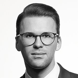 Mag. Matija Bernat