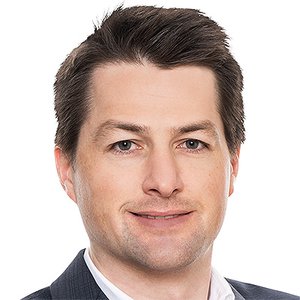 MMag. Dr. Niklas Kerschbaumer