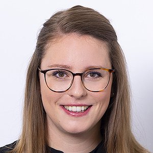 Mag. Madeleine Grünsteidl, LL.B., LL.M.