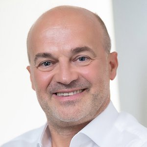 Gerhard Wüest