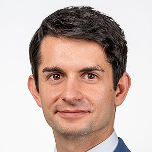 Bernhard Oreschnik