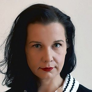 Dipl.-Ing. Dr. Anna-Vera Deinhammer
