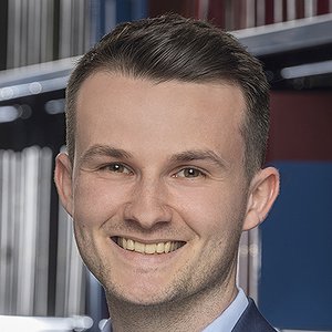Eric Coenen, LL.B. (WU)