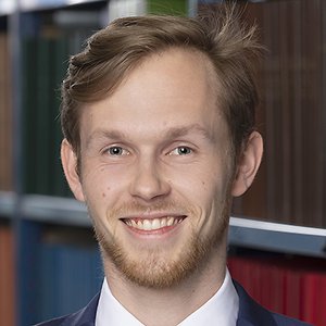 Thomas Frenkenberger, LL.M. (WU)