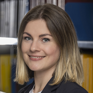 Iris Tschatsch