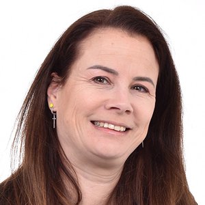 Jennifer Heis