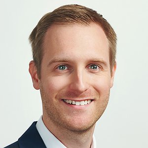Daniel Gebauer