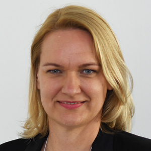 Ing. Anita Preisler, MSc