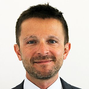 Michael Bergmann