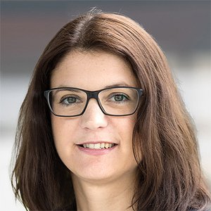 Claudia Trampitsch