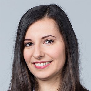 Maja Formanek