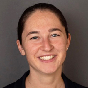 Sophie Schwertner