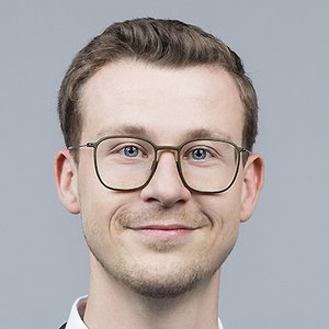Alexander Eder