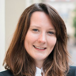 Frauke-Sophie Nieskens 