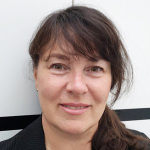 Mag. Veronika Rauner-Andrae