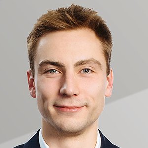 Moritz Bennet