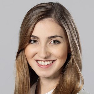 Vanessa Behrmann