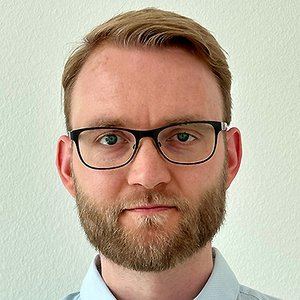 Alexander Lau