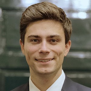 Daniel Oesterreicher