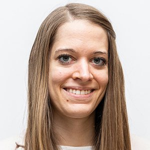Claudia Mader