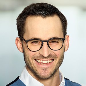 Daniel Wielander