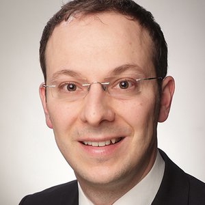 Dominik Müller