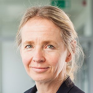 Prof. Dr. Ute Vanini