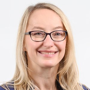 Priv.-Doz. Dr. Sandra Stötzer