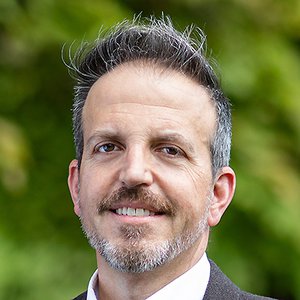 Dipl.-Ing. (FH) Michael Haugeneder