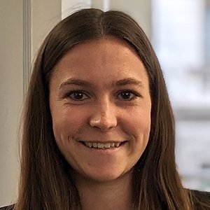 Rebecca Amberger, MSc.