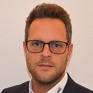 Jürgen Obmauer