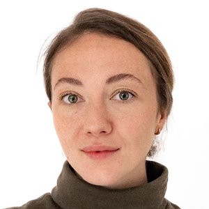 Winona Reddig, M.eng