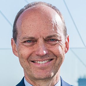 Dr. Richard Teichmann, MBA