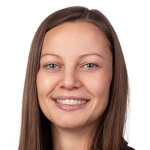 Iris Kral