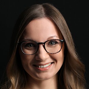 Andrea Berger