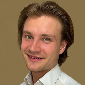 Jeremias Meyer, BA, BSc
