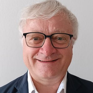 Bruno Hübscher