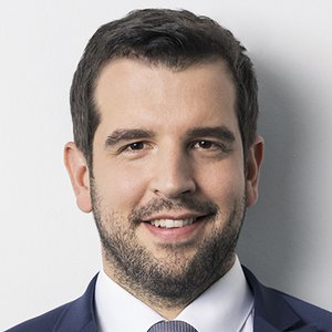 Laurenz Schwelle