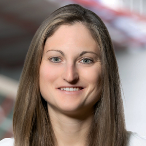 Dr. Theresa Wittreich, BSc MSc
