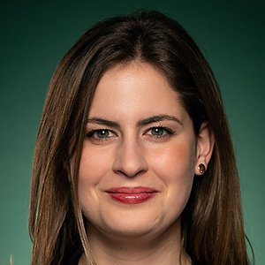 Valerie-Sophie Schönberg, MSc