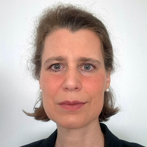 Mag. Barbara Dünser-Rausch