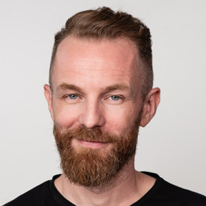 Daniel Cronin