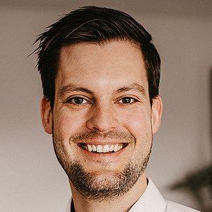 Dr. Christopher Anderlohr