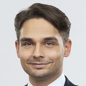 Julian Deininger